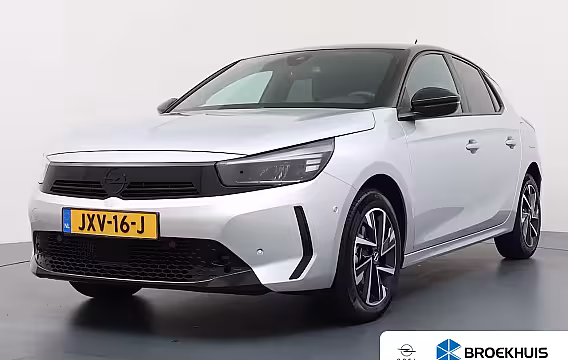 Opel Corsa 1.2 Turbo Hybrid GS | Achteruitrijcamera | Apple Carplay/Android Auto|telefoonintegratie p