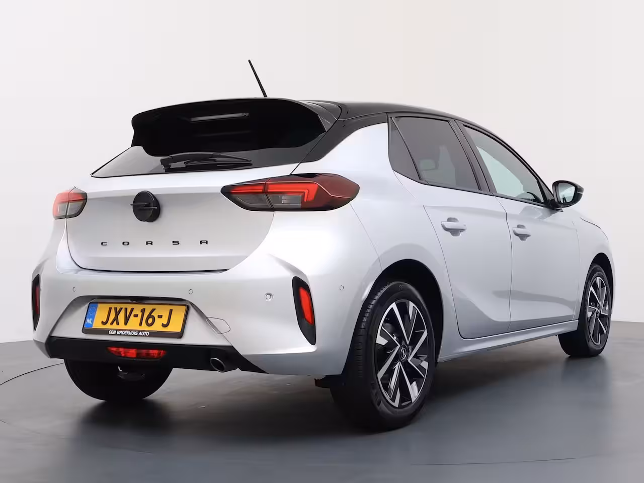 Opel Corsa 1.2 Turbo Hybrid GS | Achteruitrijcamera | Apple Carplay/Android Auto|telefoonintegratie p