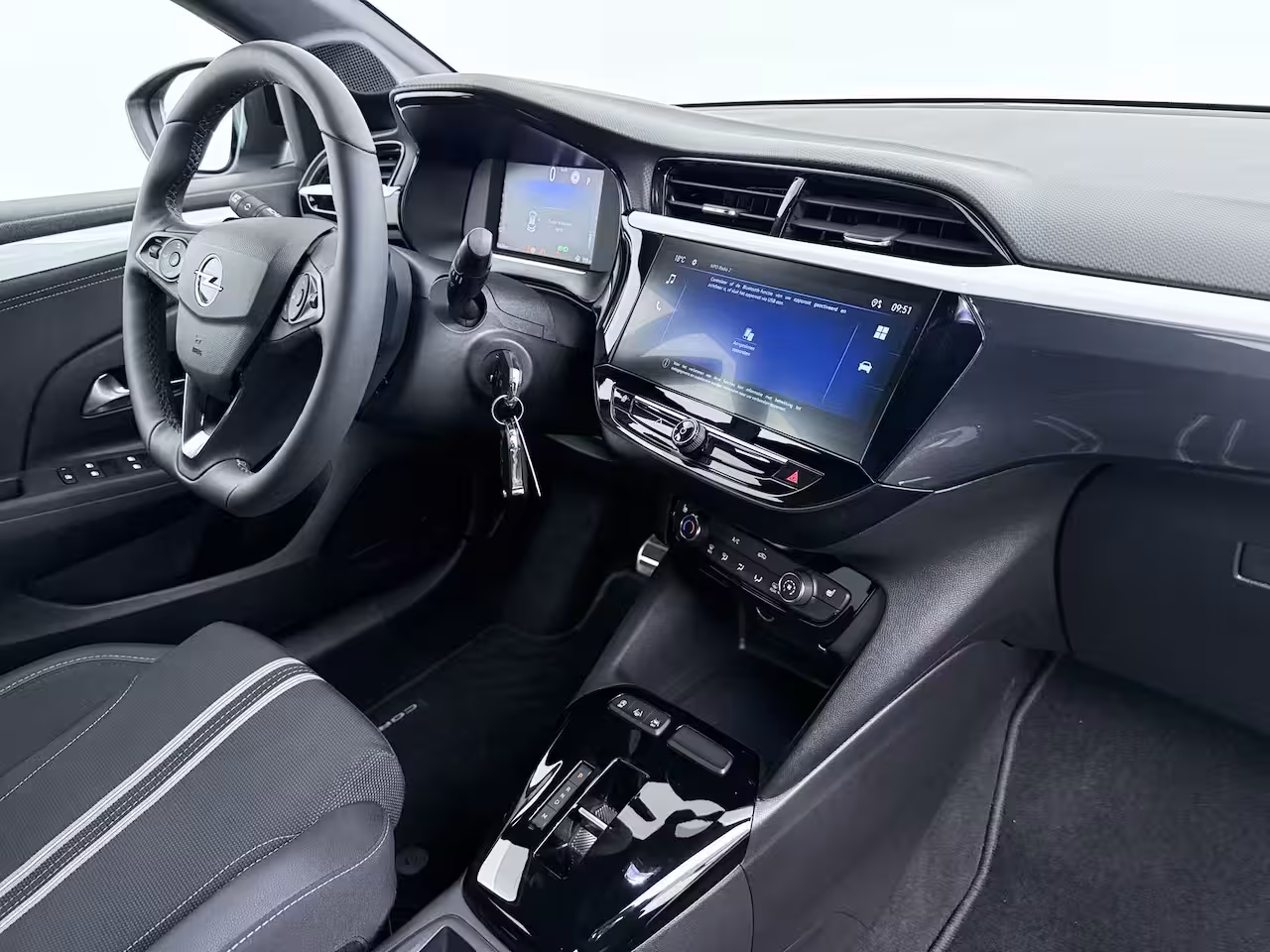 Opel Corsa 1.2 Turbo Hybrid GS | Achteruitrijcamera | Apple Carplay/Android Auto|telefoonintegratie p