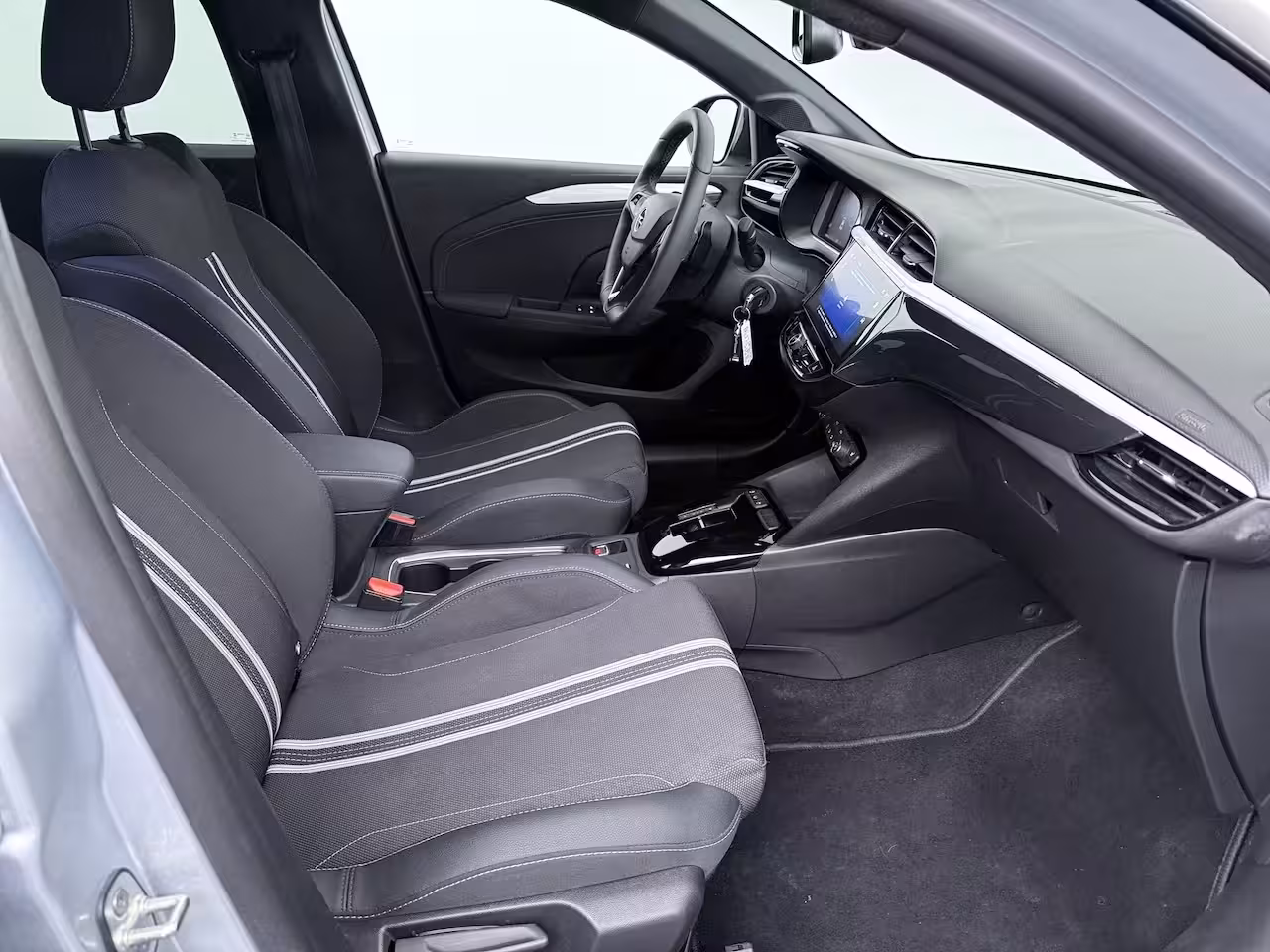 Opel Corsa 1.2 Turbo Hybrid GS | Achteruitrijcamera | Apple Carplay/Android Auto|telefoonintegratie p