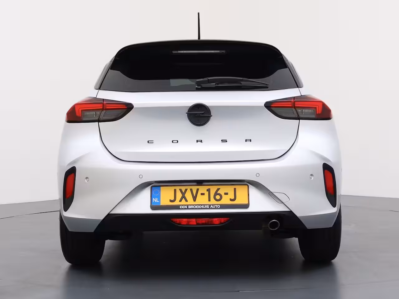 Opel Corsa 1.2 Turbo Hybrid GS | Achteruitrijcamera | Apple Carplay/Android Auto|telefoonintegratie p