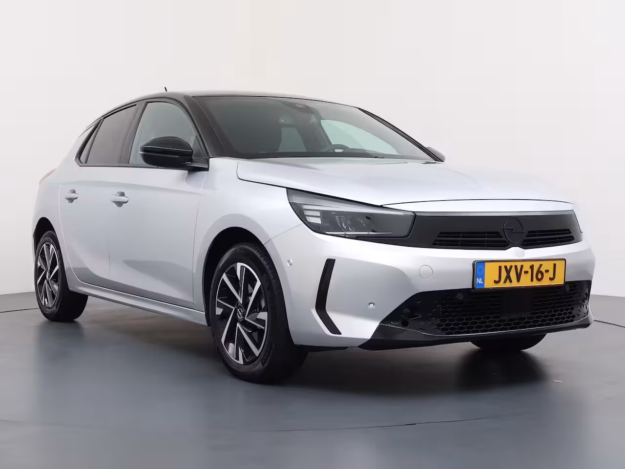 Opel Corsa 1.2 Turbo Hybrid GS | Achteruitrijcamera | Apple Carplay/Android Auto|telefoonintegratie p