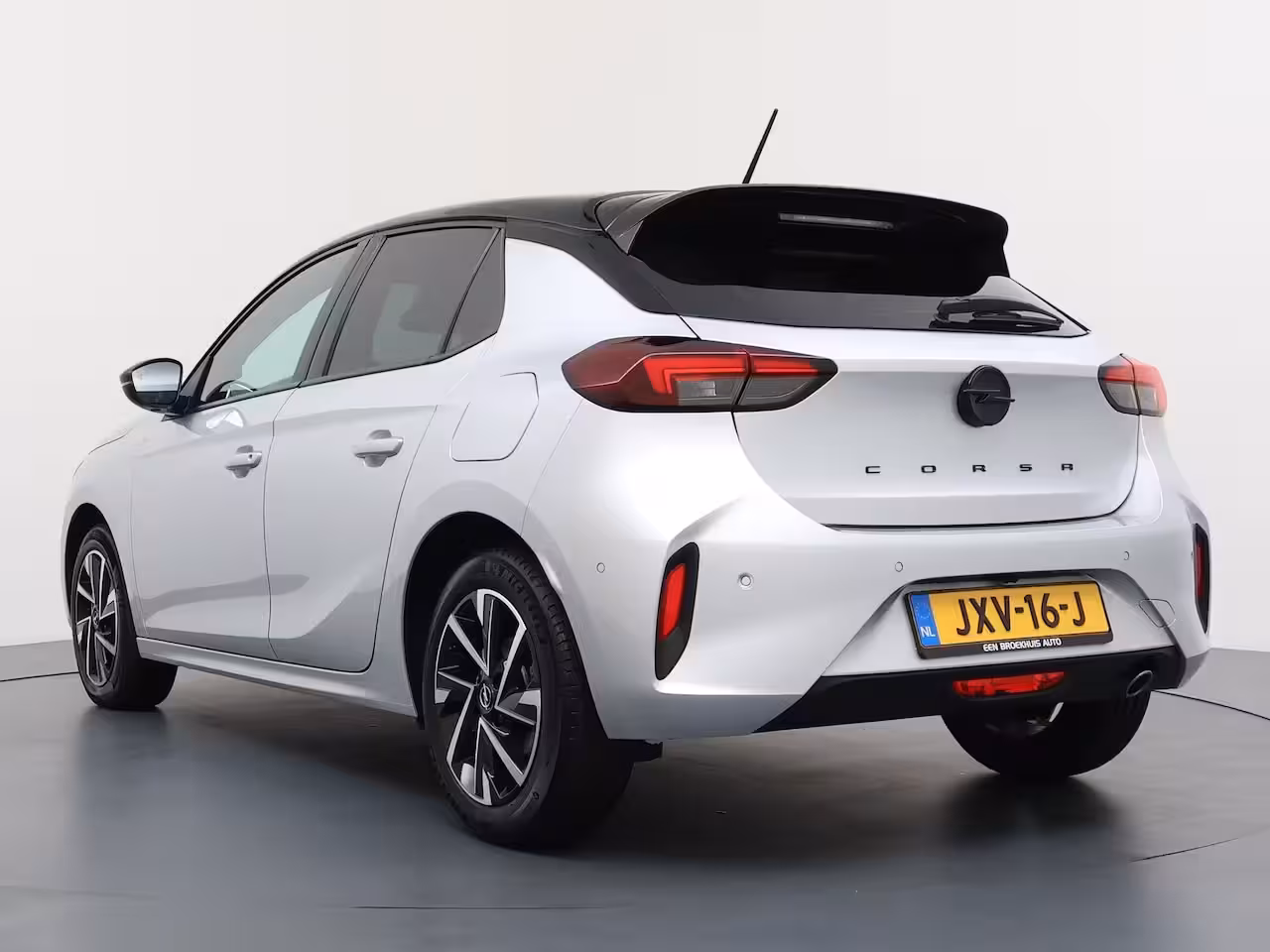 Opel Corsa 1.2 Turbo Hybrid GS | Achteruitrijcamera | Apple Carplay/Android Auto|telefoonintegratie p