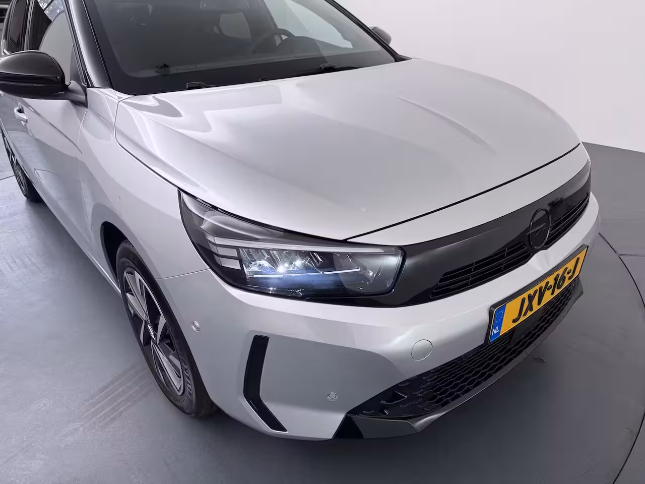 Opel Corsa 1.2 Turbo Hybrid GS | Achteruitrijcamera | Apple Carplay/Android Auto|telefoonintegratie p