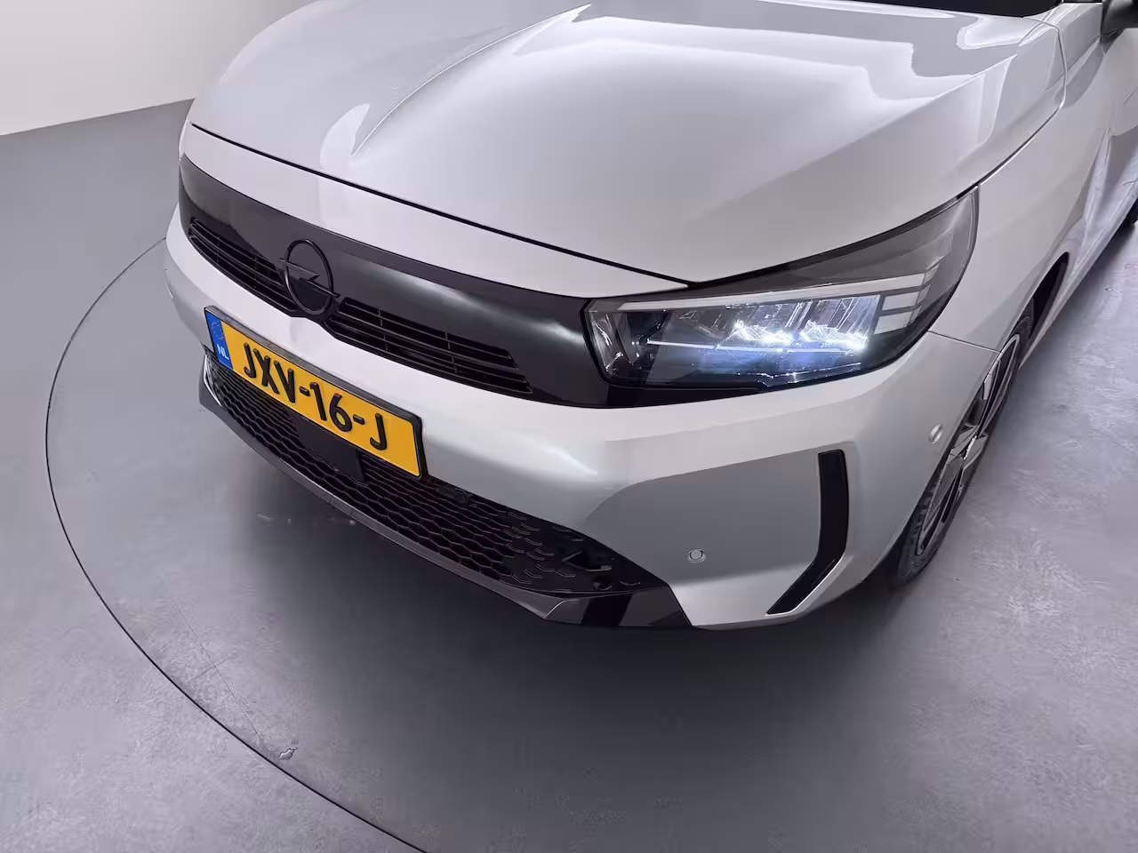 Opel Corsa 1.2 Turbo Hybrid GS | Achteruitrijcamera | Apple Carplay/Android Auto|telefoonintegratie p