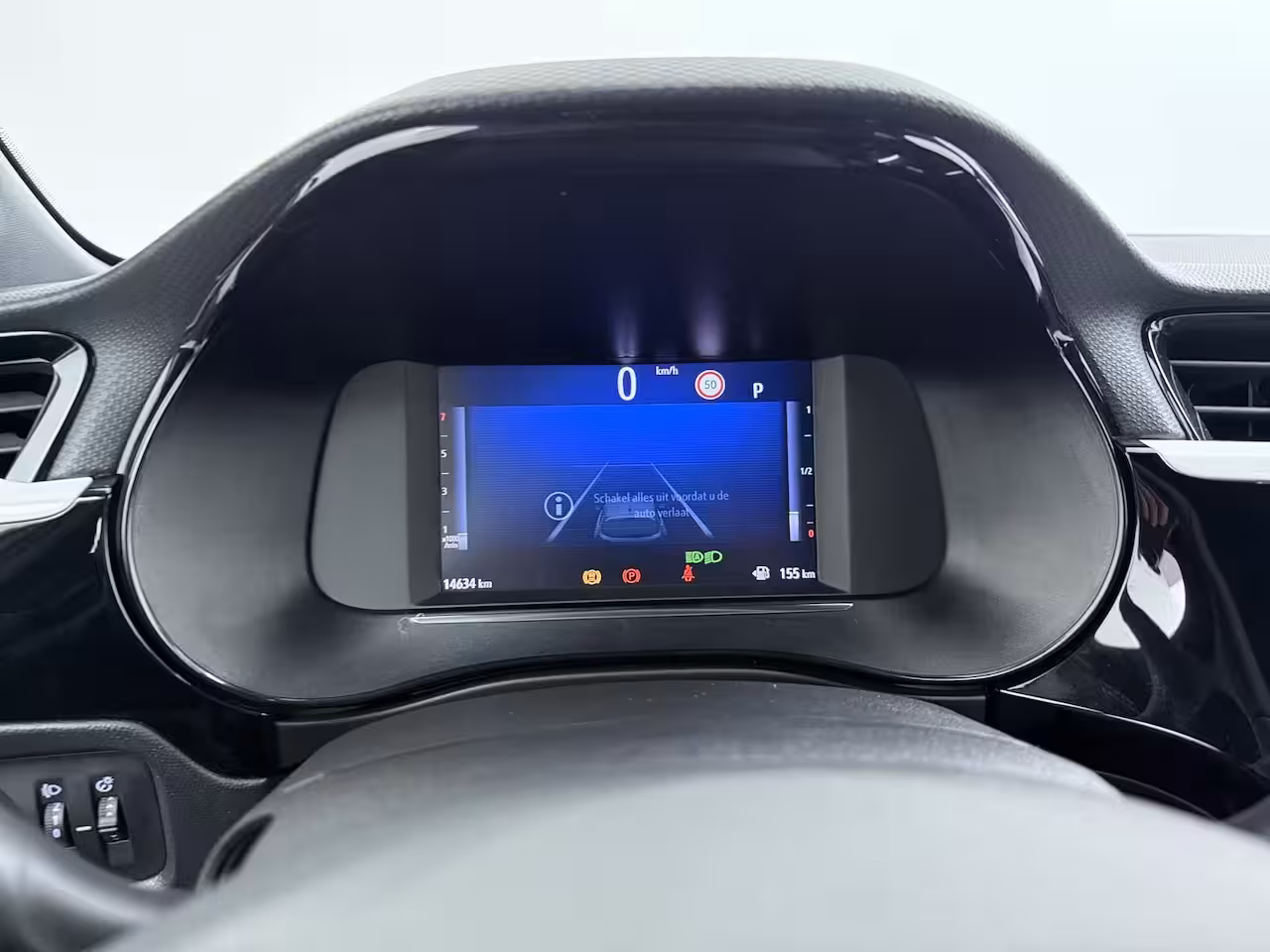 Opel Corsa 1.2 Turbo Hybrid GS | Achteruitrijcamera | Apple Carplay/Android Auto|telefoonintegratie p