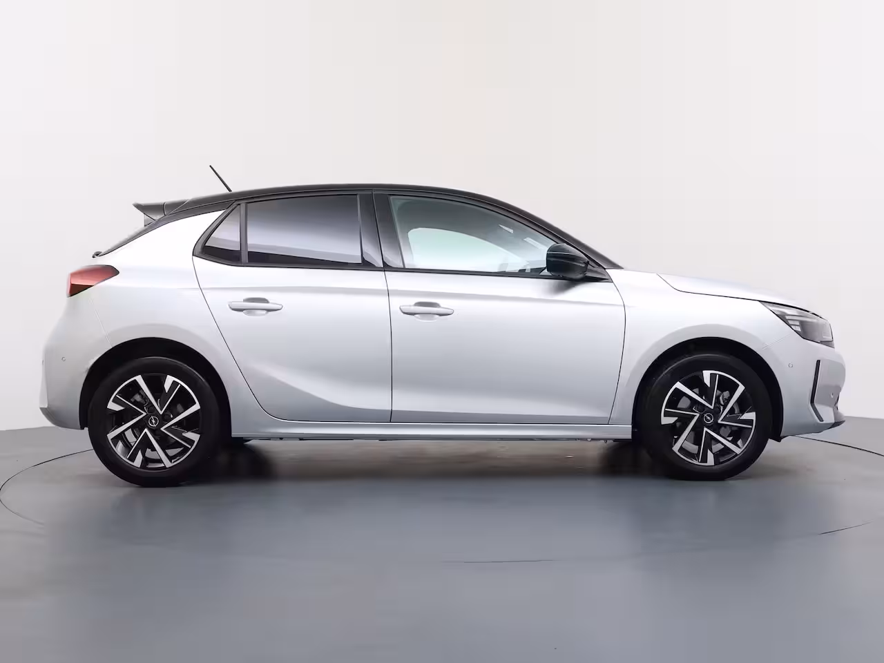 Opel Corsa 1.2 Turbo Hybrid GS | Achteruitrijcamera | Apple Carplay/Android Auto|telefoonintegratie p