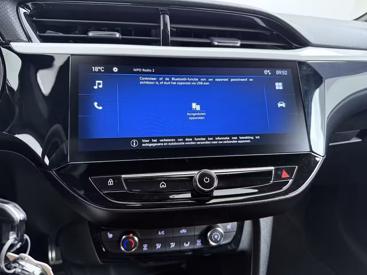 Opel Corsa 1.2 Turbo Hybrid GS | Achteruitrijcamera | Apple Carplay/Android Auto|telefoonintegratie p