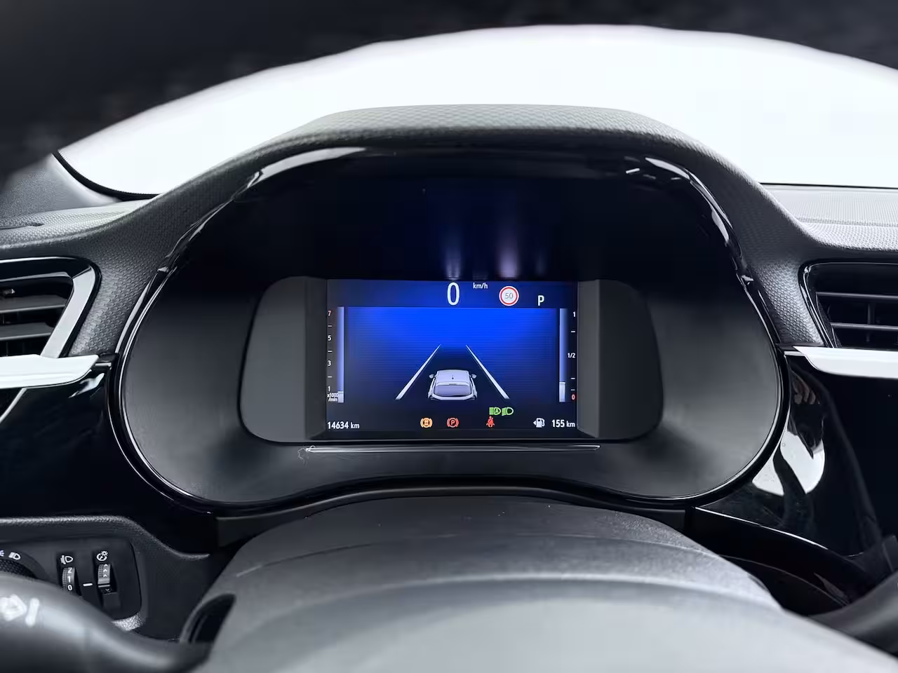 Opel Corsa 1.2 Turbo Hybrid GS | Achteruitrijcamera | Apple Carplay/Android Auto|telefoonintegratie p