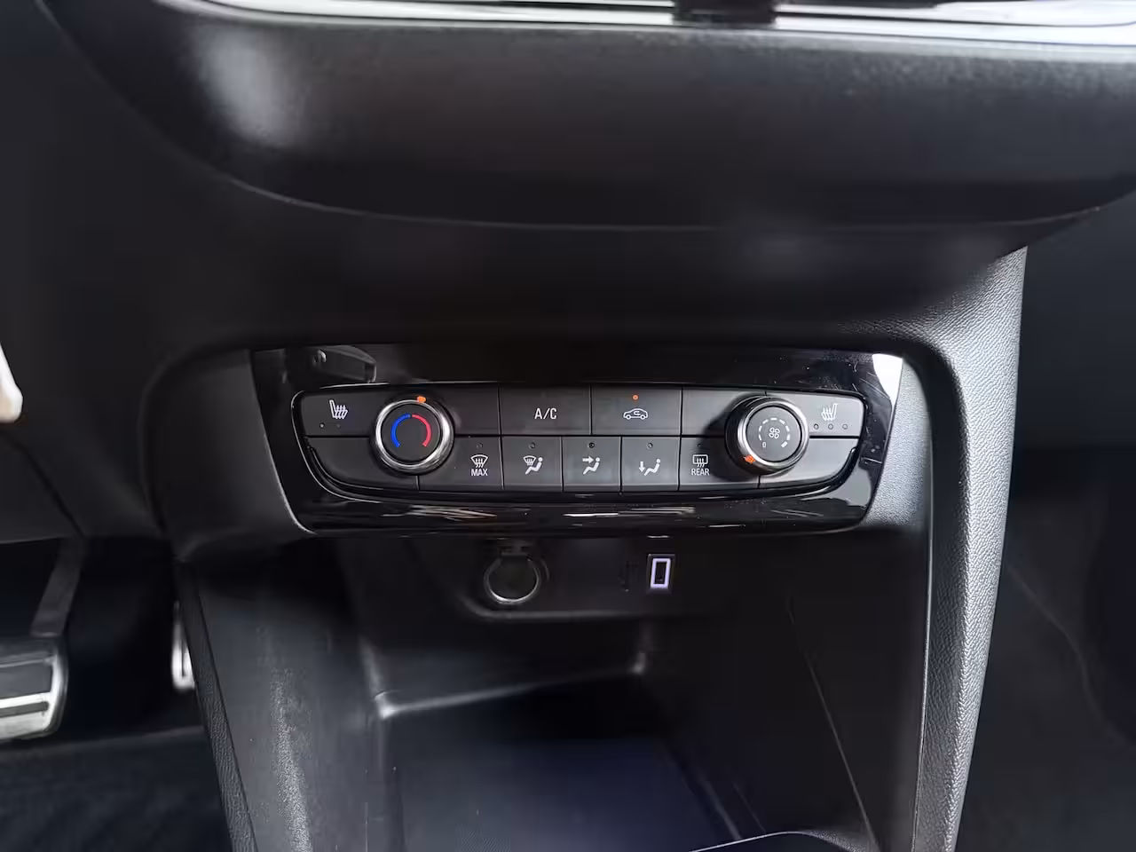 Opel Corsa 1.2 Turbo Hybrid GS | Achteruitrijcamera | Apple Carplay/Android Auto|telefoonintegratie p