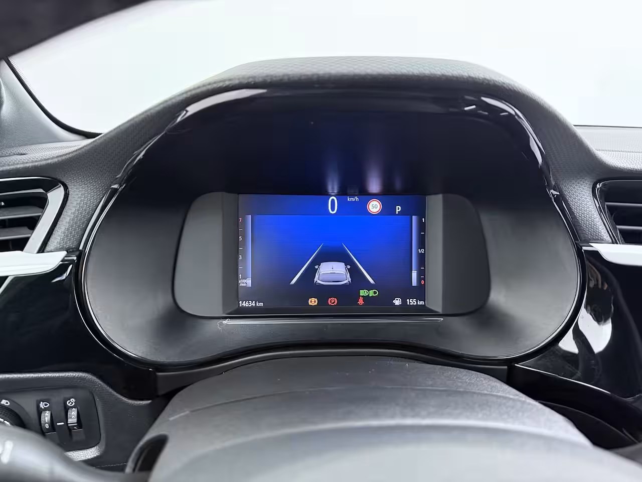 Opel Corsa 1.2 Turbo Hybrid GS | Achteruitrijcamera | Apple Carplay/Android Auto|telefoonintegratie p