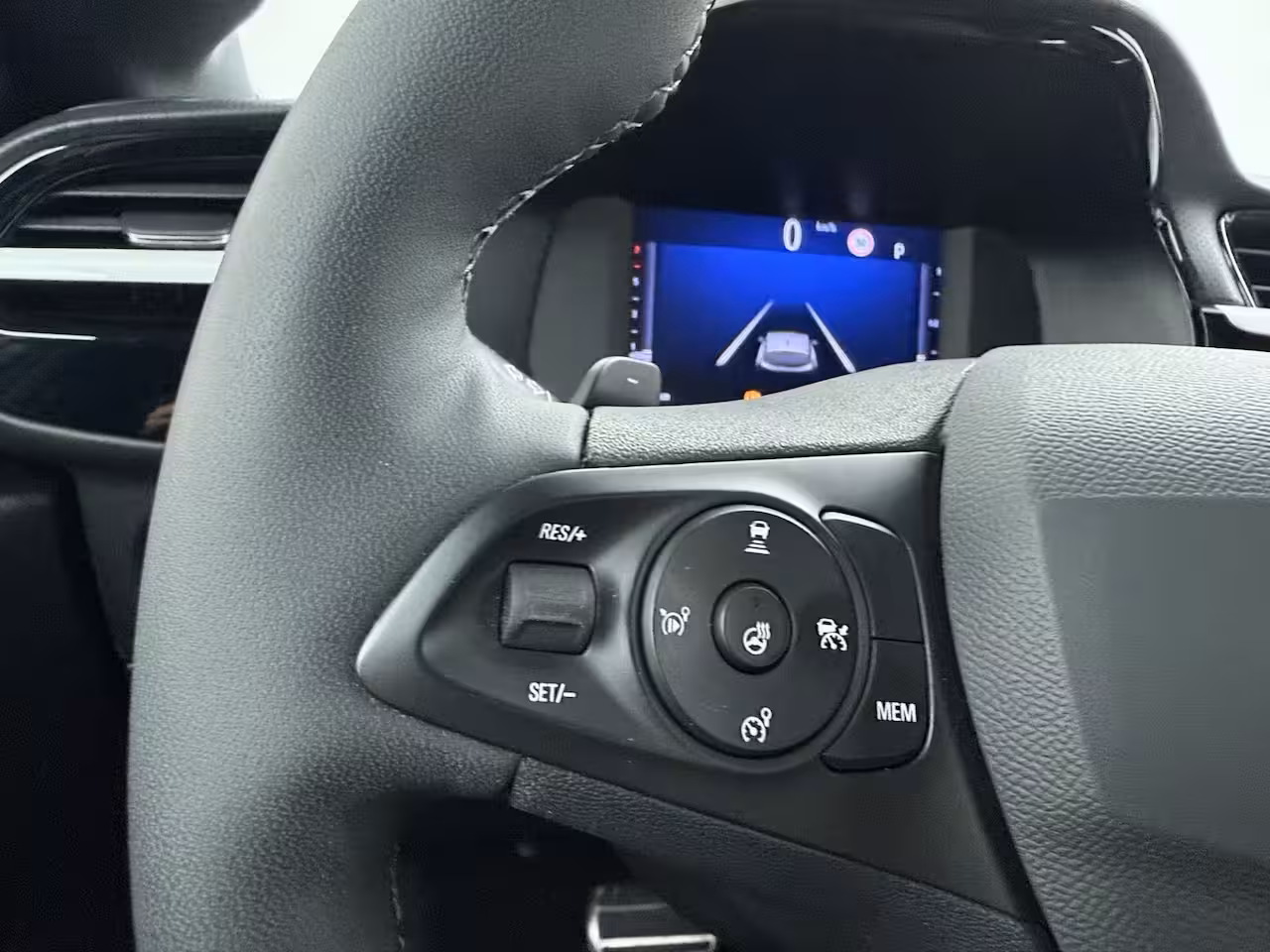 Opel Corsa 1.2 Turbo Hybrid GS | Achteruitrijcamera | Apple Carplay/Android Auto|telefoonintegratie p