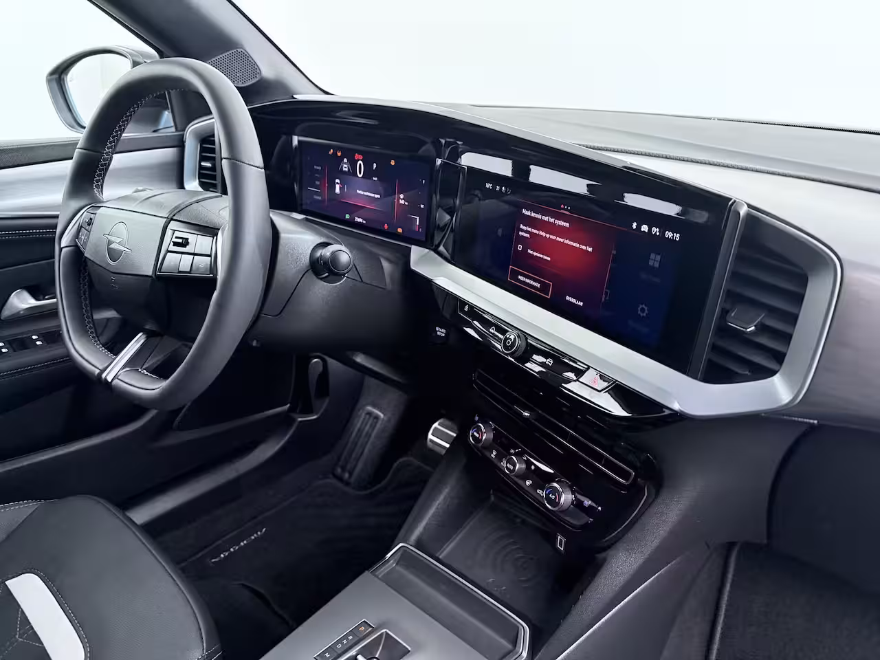 Opel Mokka 1.2 Turbo Hybrid GS | VOL OPTIES | | Achteruitrijcamera | Apple Carplay/Android Auto|telef