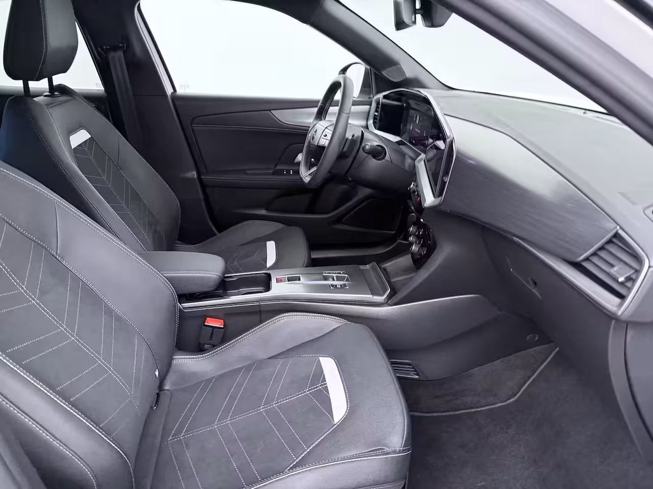 Opel Mokka 1.2 Turbo Hybrid GS | VOL OPTIES | | Achteruitrijcamera | Apple Carplay/Android Auto|telef
