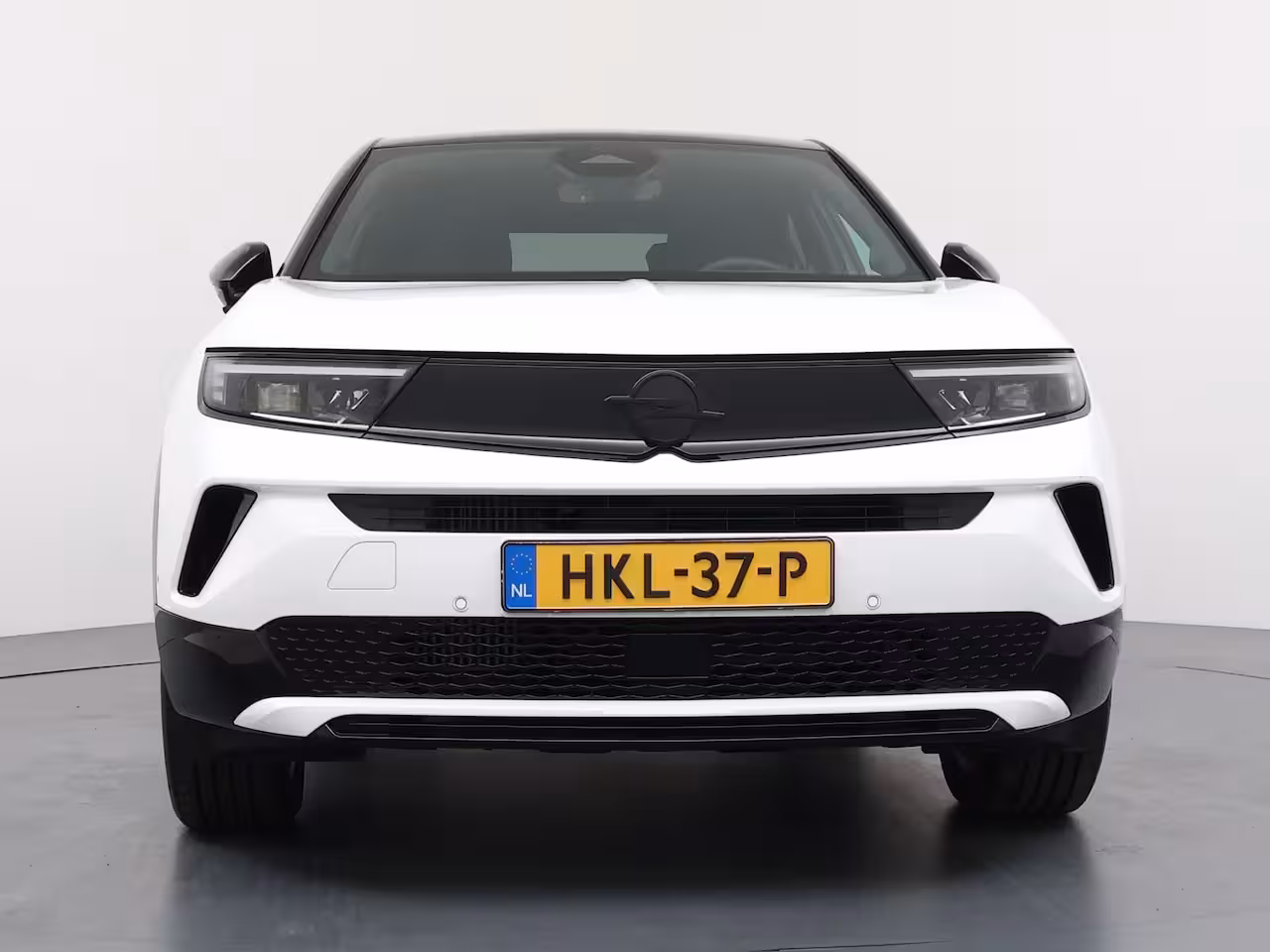 Opel Mokka 1.2 Turbo Hybrid GS | VOL OPTIES | | Achteruitrijcamera | Apple Carplay/Android Auto|telef