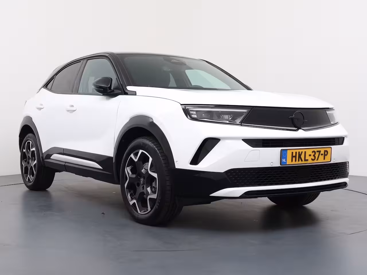 Opel Mokka 1.2 Turbo Hybrid GS | VOL OPTIES | | Achteruitrijcamera | Apple Carplay/Android Auto|telef