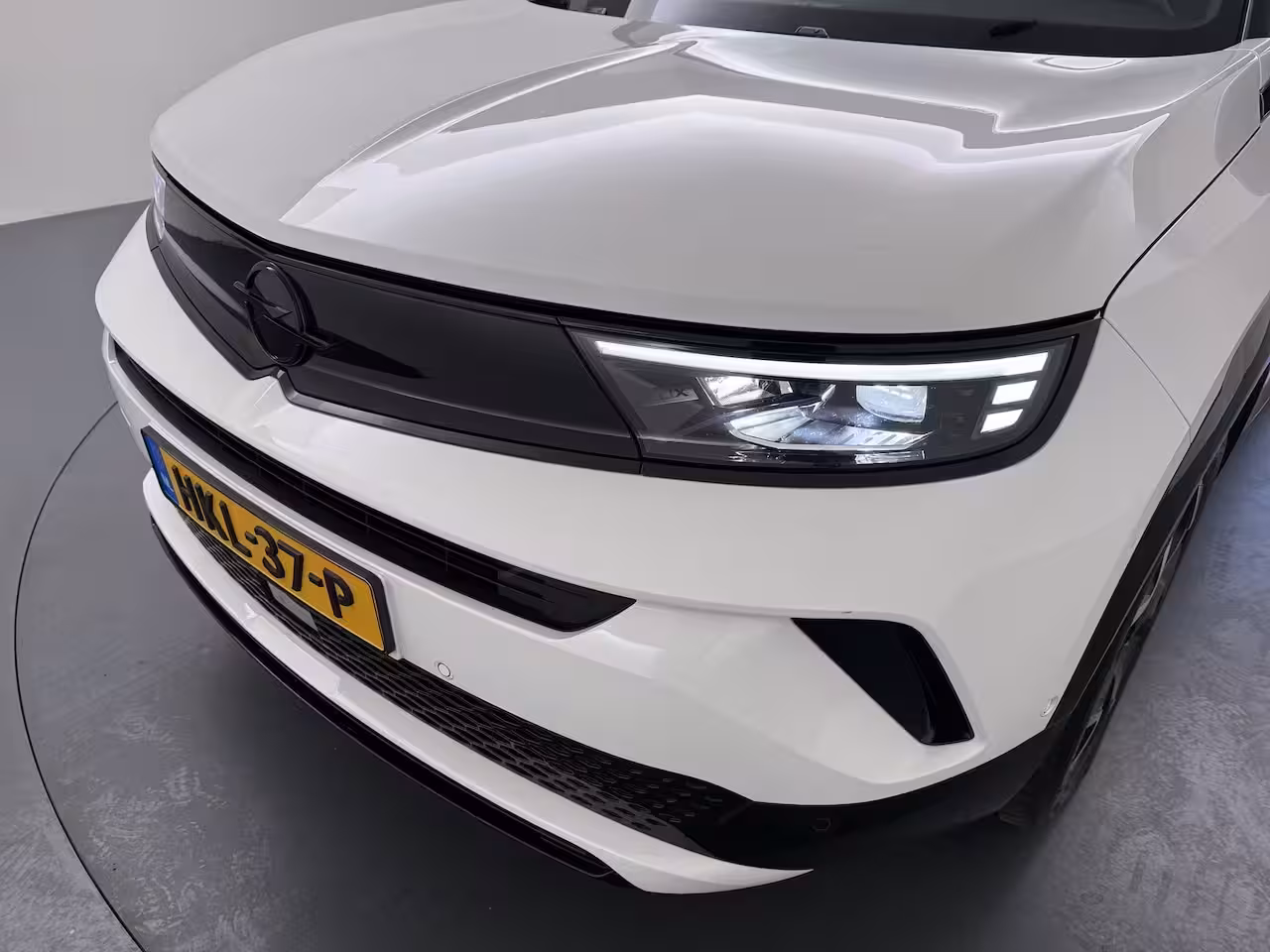 Opel Mokka 1.2 Turbo Hybrid GS | VOL OPTIES | | Achteruitrijcamera | Apple Carplay/Android Auto|telef