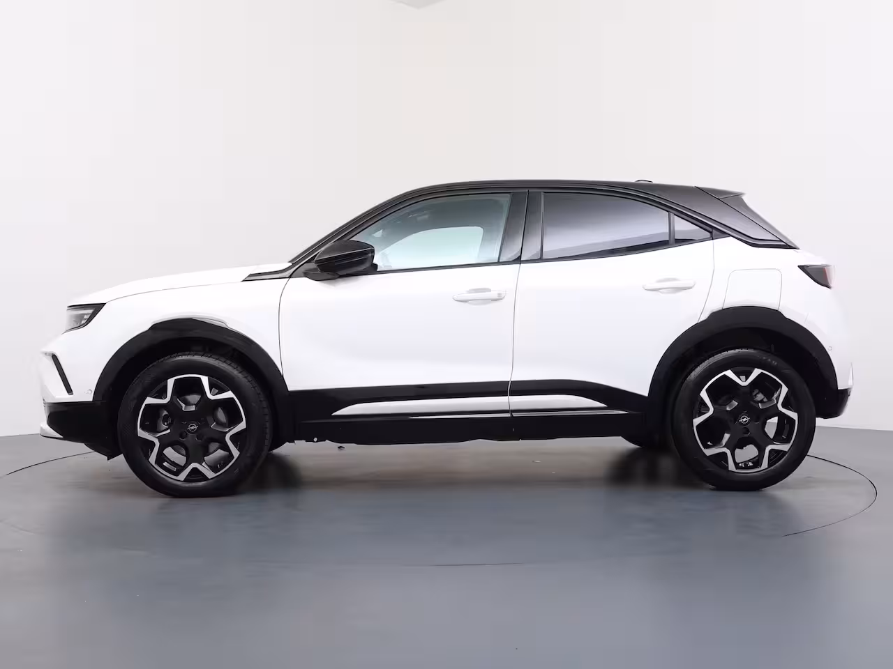 Opel Mokka 1.2 Turbo Hybrid GS | VOL OPTIES | | Achteruitrijcamera | Apple Carplay/Android Auto|telef