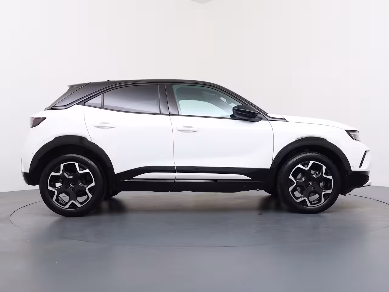 Opel Mokka 1.2 Turbo Hybrid GS | VOL OPTIES | | Achteruitrijcamera | Apple Carplay/Android Auto|telef