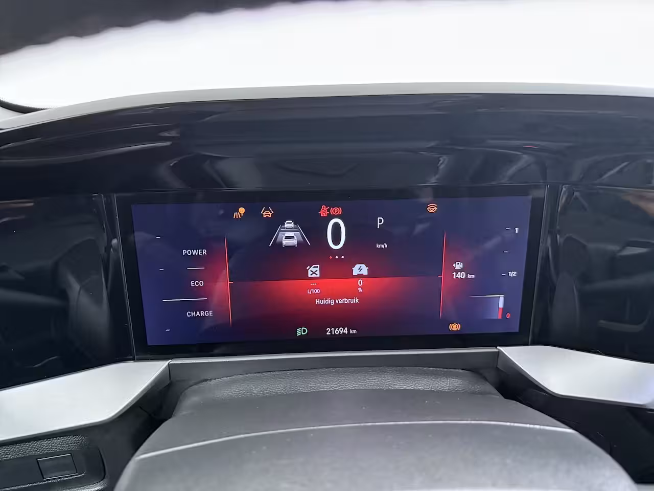 Opel Mokka 1.2 Turbo Hybrid GS | VOL OPTIES | | Achteruitrijcamera | Apple Carplay/Android Auto|telef