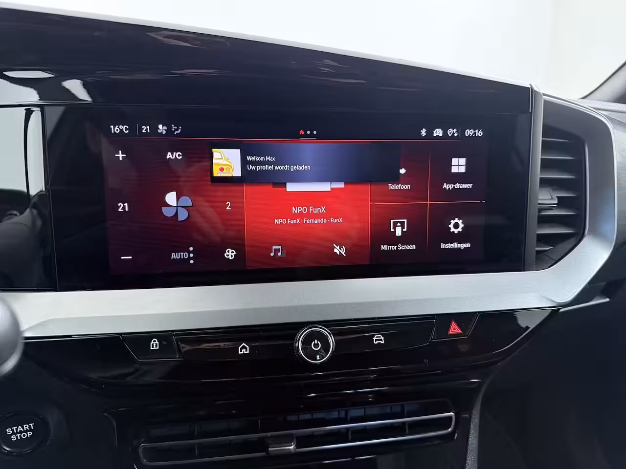 Opel Mokka 1.2 Turbo Hybrid GS | VOL OPTIES | | Achteruitrijcamera | Apple Carplay/Android Auto|telef