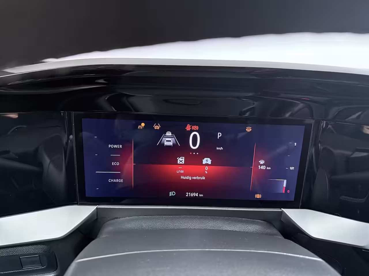 Opel Mokka 1.2 Turbo Hybrid GS | VOL OPTIES | | Achteruitrijcamera | Apple Carplay/Android Auto|telef