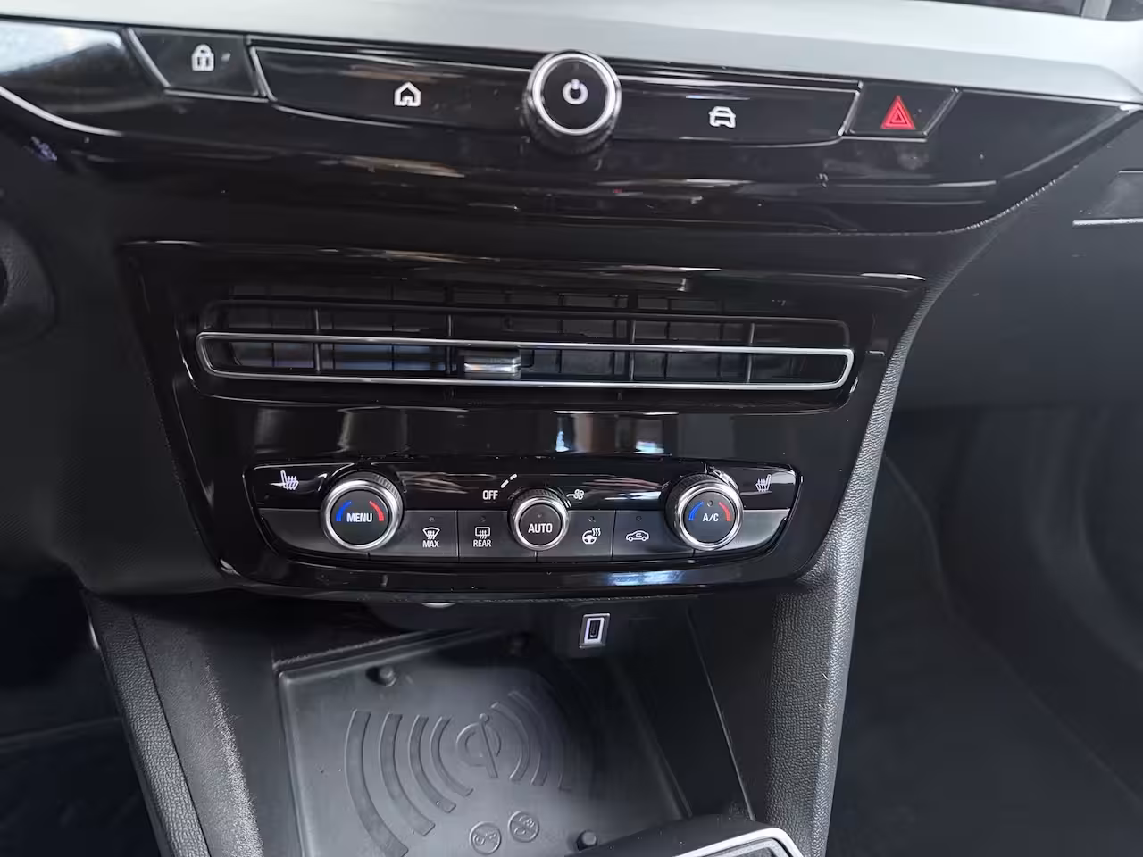 Opel Mokka 1.2 Turbo Hybrid GS | VOL OPTIES | | Achteruitrijcamera | Apple Carplay/Android Auto|telef