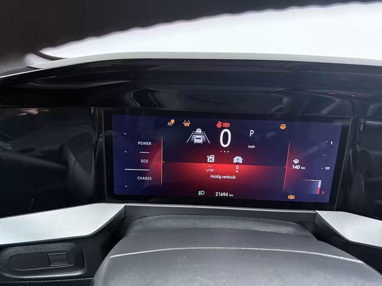 Opel Mokka 1.2 Turbo Hybrid GS | VOL OPTIES | | Achteruitrijcamera | Apple Carplay/Android Auto|telef