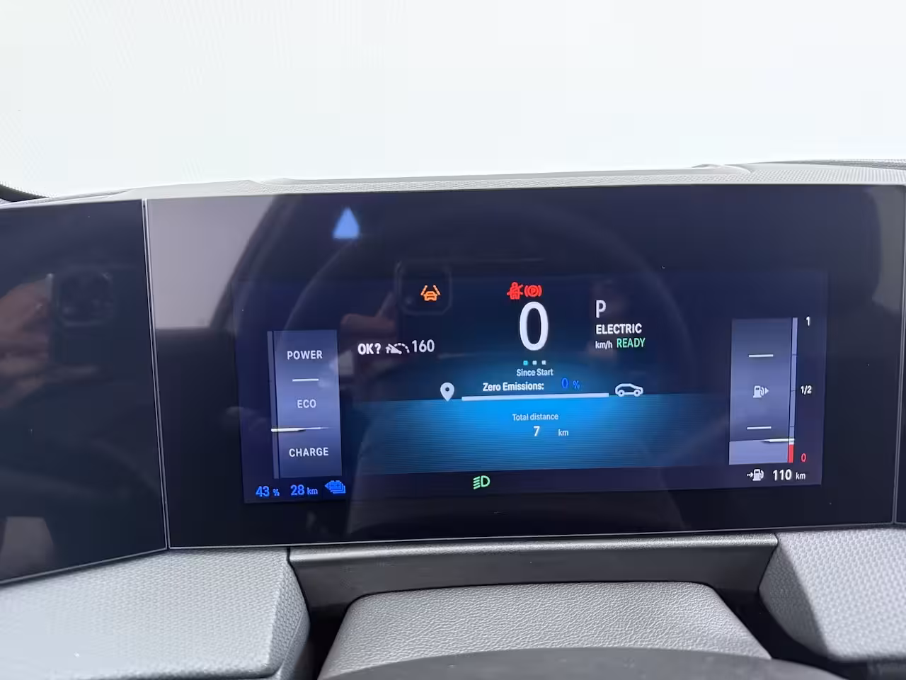 Opel Astra 1.6 Plug-in-Hybrid 195pk GS | DEMO | 3, 7 kW boordlader | 7, 4 kW boordlader | Achteruitri