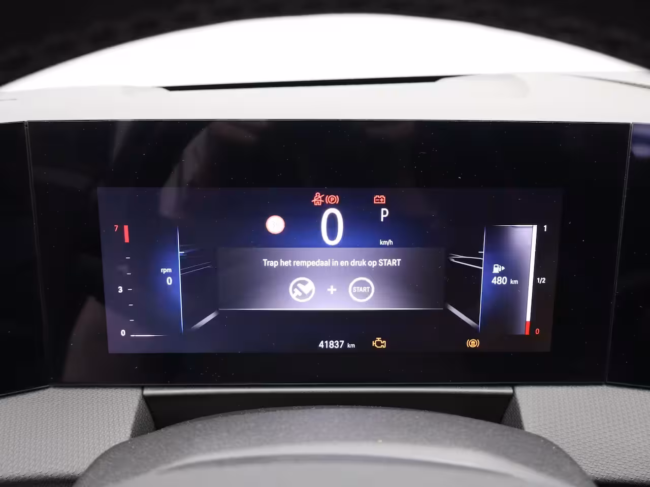 Opel Astra Sports Tourer 1.2 Turbo GS TREKHAAK | 4 SEASON | | Apple Carplay/Android Auto|telefoonintegratie premium