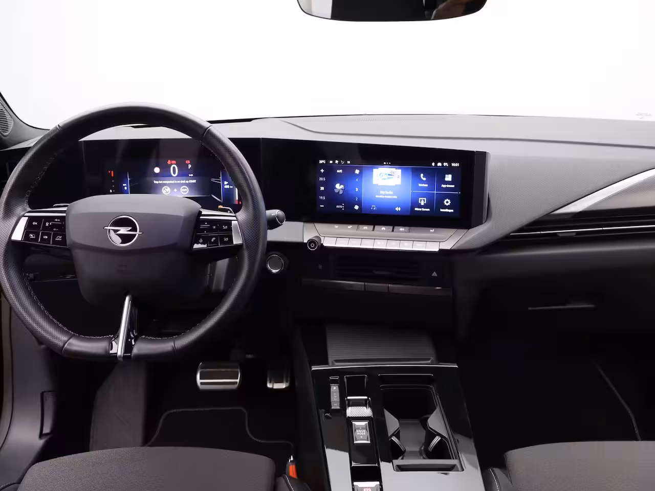 Opel Astra Sports Tourer 1.2 Turbo GS TREKHAAK | 4 SEASON | | Apple Carplay/Android Auto|telefoonintegratie premium