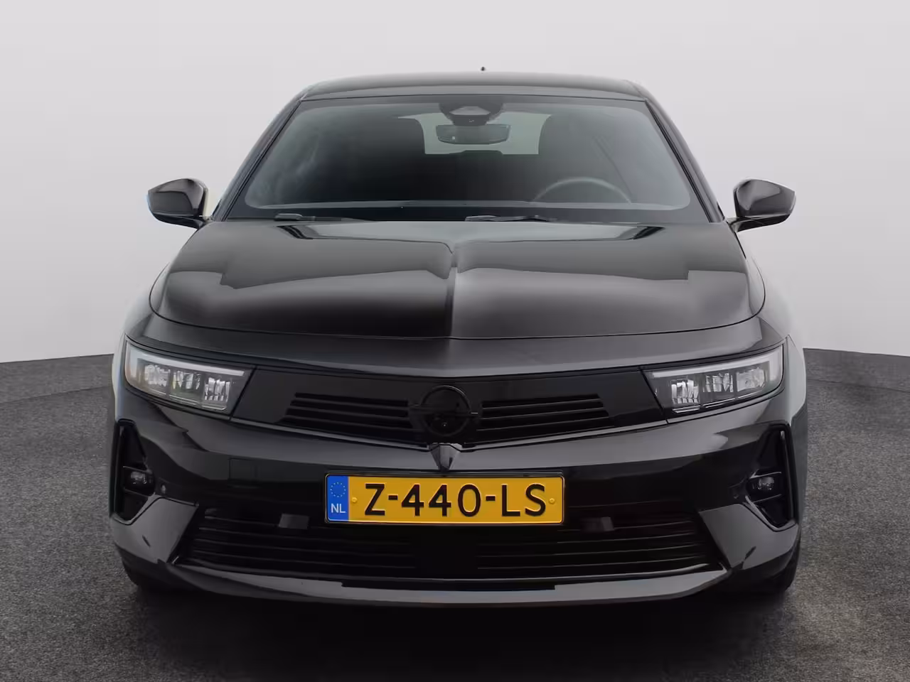 Opel Astra Sports Tourer 1.2 Turbo GS TREKHAAK | 4 SEASON | | Apple Carplay/Android Auto|telefoonintegratie premium