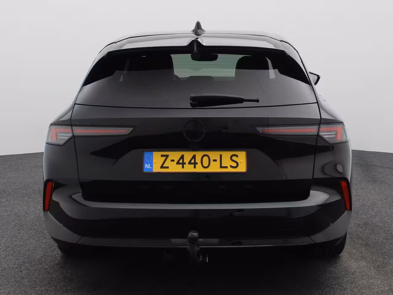 Opel Astra Sports Tourer 1.2 Turbo GS TREKHAAK | 4 SEASON | | Apple Carplay/Android Auto|telefoonintegratie premium