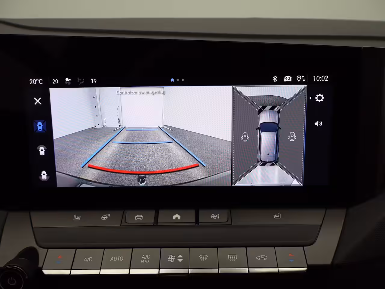 Opel Astra Sports Tourer 1.2 Turbo GS TREKHAAK | 4 SEASON | | Apple Carplay/Android Auto|telefoonintegratie premium