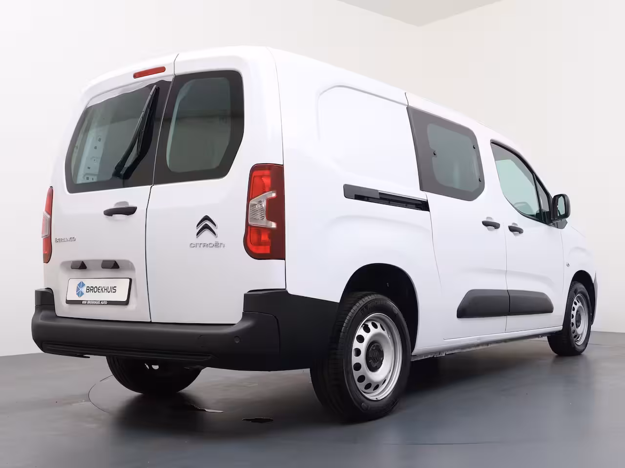Citroën Berlingo 1.5 BlueHDI 100 L2 | Airco | Apple Carplay/Android Auto|telefoonintegratie premium | Centr