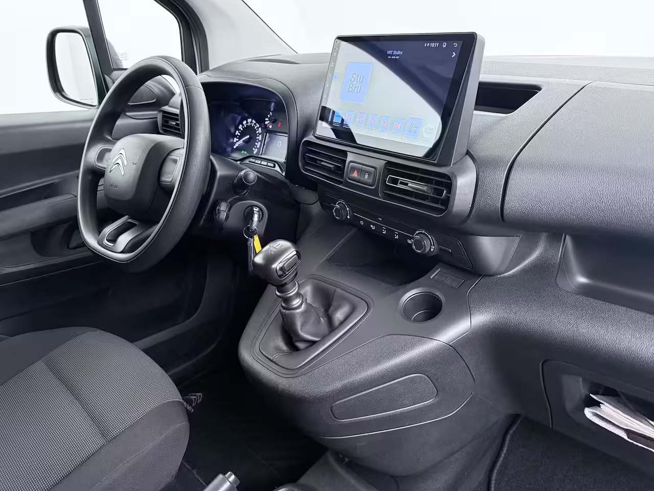 Citroën Berlingo 1.5 BlueHDI 100 L2 | Airco | Apple Carplay/Android Auto|telefoonintegratie premium | Centr