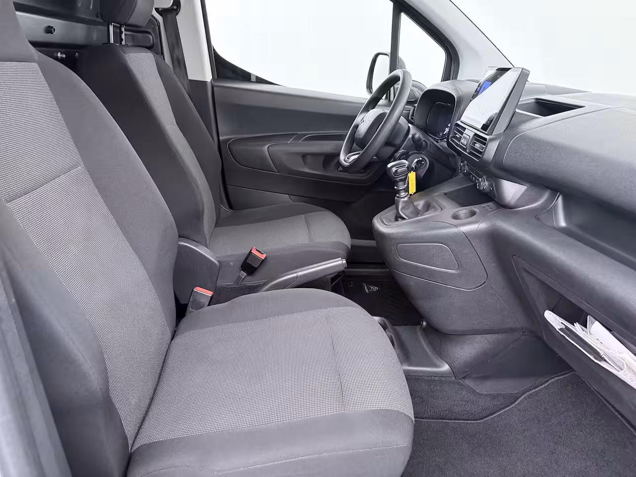 Citroën Berlingo 1.5 BlueHDI 100 L2 | Airco | Apple Carplay/Android Auto|telefoonintegratie premium | Centr