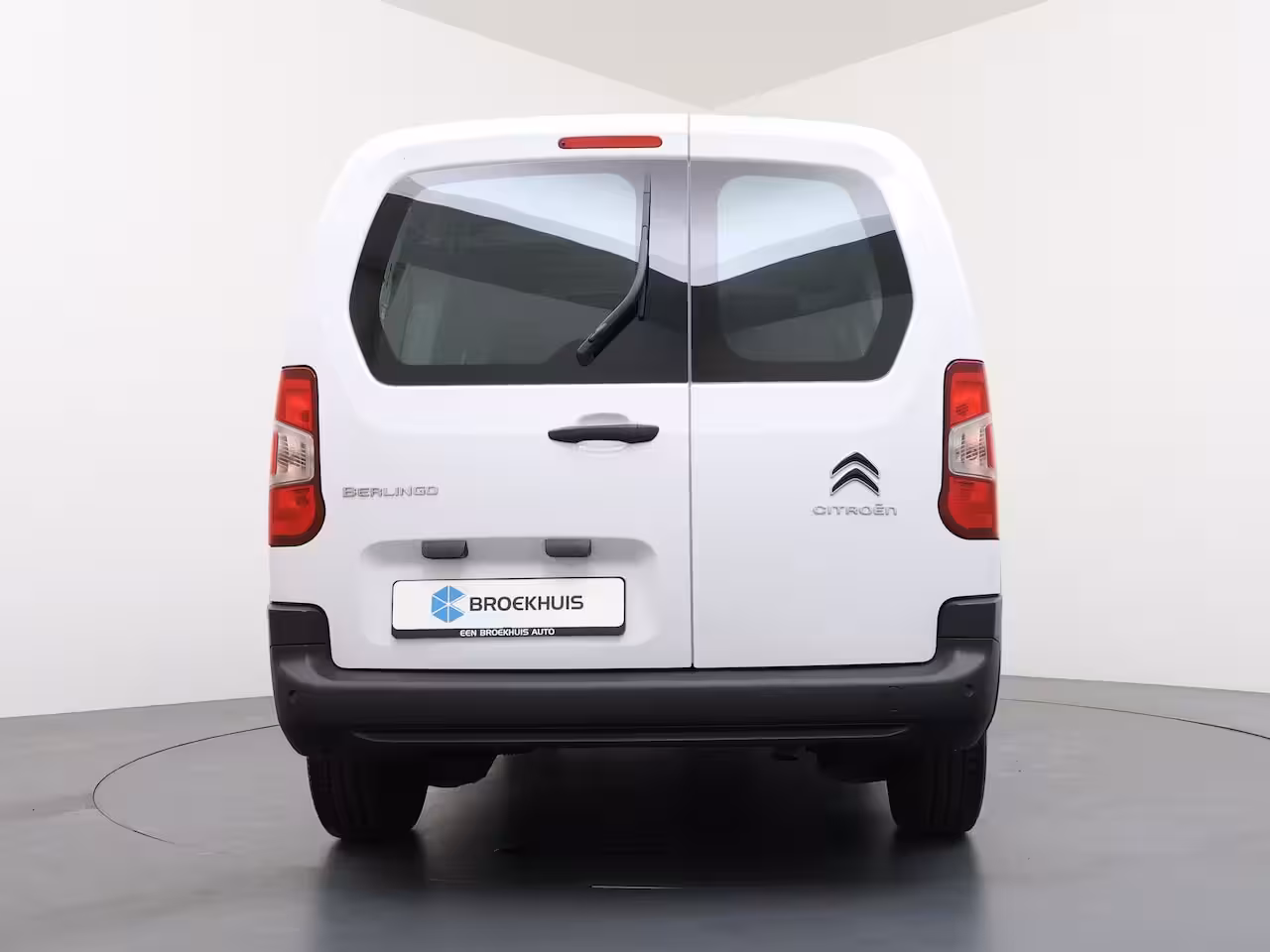 Citroën Berlingo 1.5 BlueHDI 100 L2 | Airco | Apple Carplay/Android Auto|telefoonintegratie premium | Centr