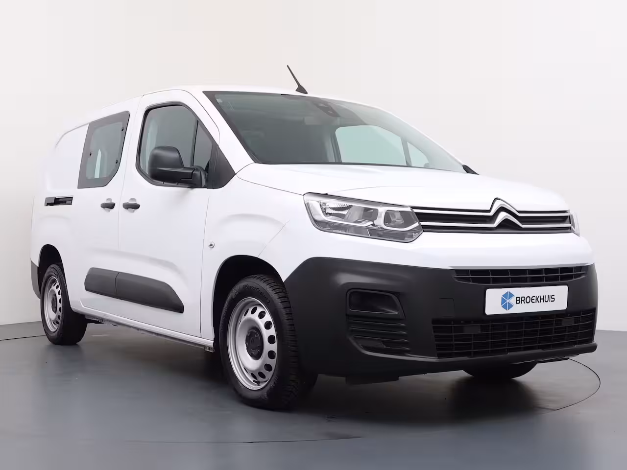 Citroën Berlingo 1.5 BlueHDI 100 L2 | Airco | Apple Carplay/Android Auto|telefoonintegratie premium | Centr
