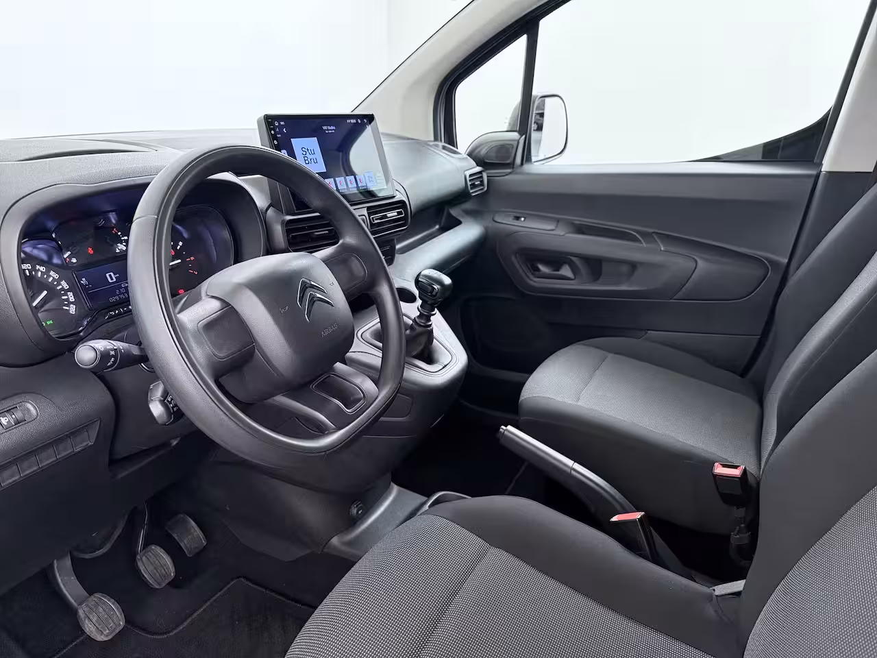 Citroën Berlingo 1.5 BlueHDI 100 L2 | Airco | Apple Carplay/Android Auto|telefoonintegratie premium | Centr