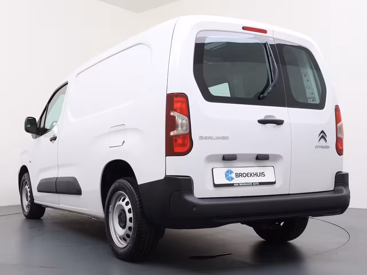 Citroën Berlingo 1.5 BlueHDI 100 L2 | Airco | Apple Carplay/Android Auto|telefoonintegratie premium | Centr