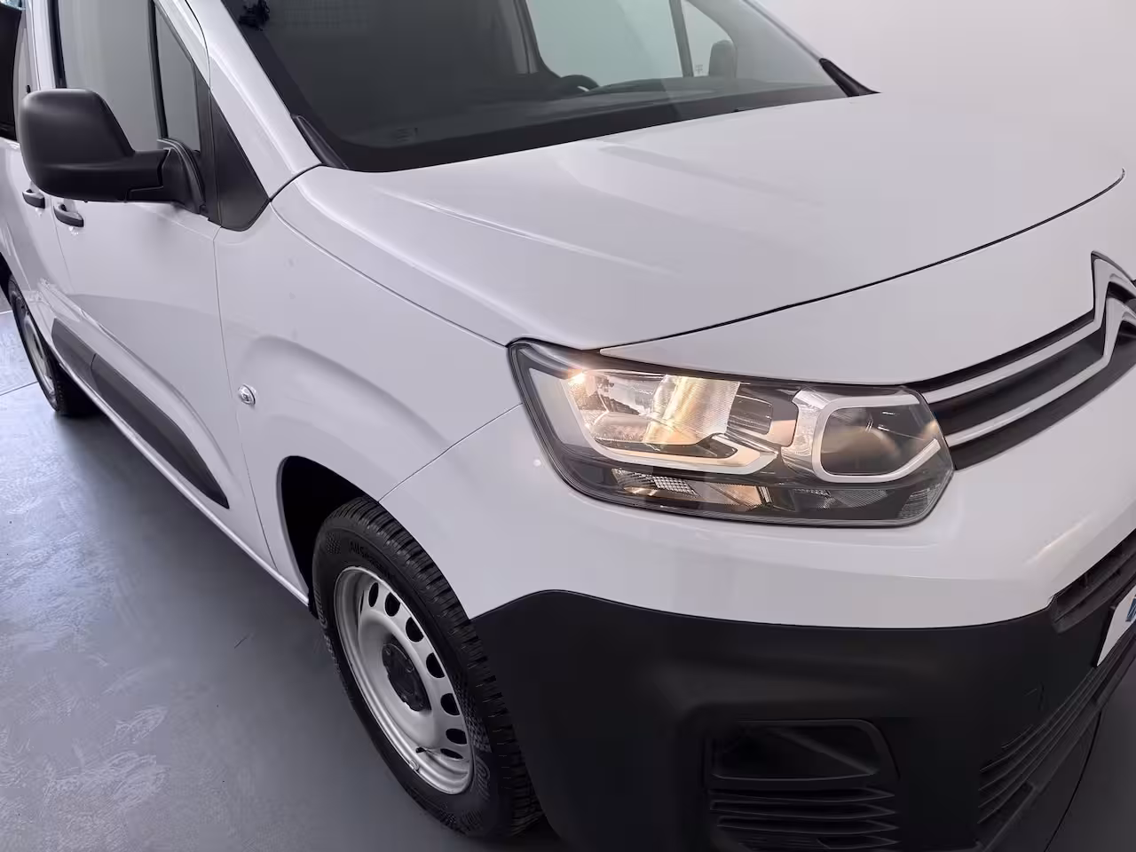 Citroën Berlingo 1.5 BlueHDI 100 L2 | Airco | Apple Carplay/Android Auto|telefoonintegratie premium | Centr