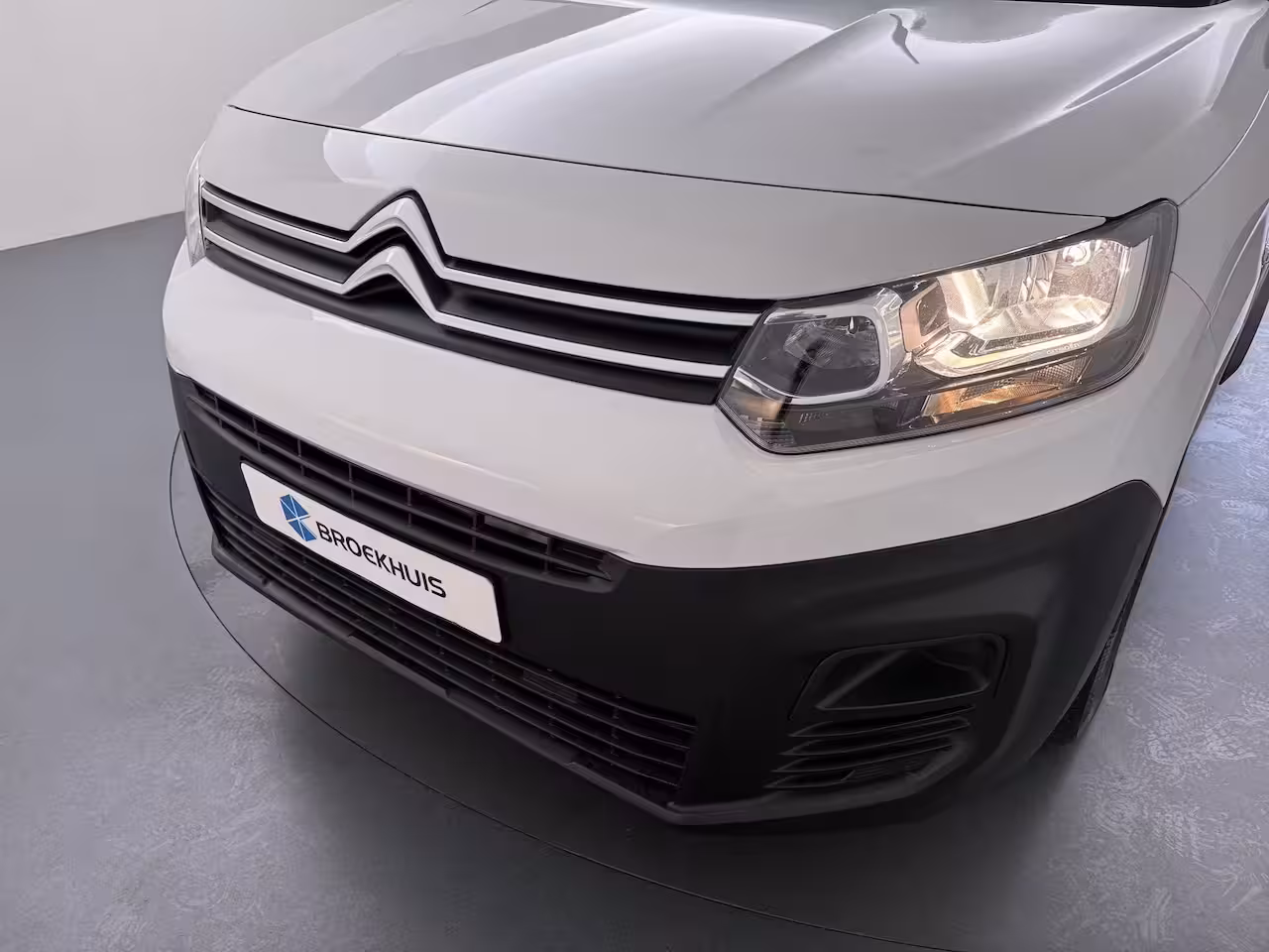 Citroën Berlingo 1.5 BlueHDI 100 L2 | Airco | Apple Carplay/Android Auto|telefoonintegratie premium | Centr