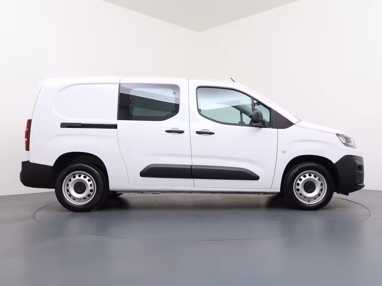 Citroën Berlingo 1.5 BlueHDI 100 L2 | Airco | Apple Carplay/Android Auto|telefoonintegratie premium | Centr