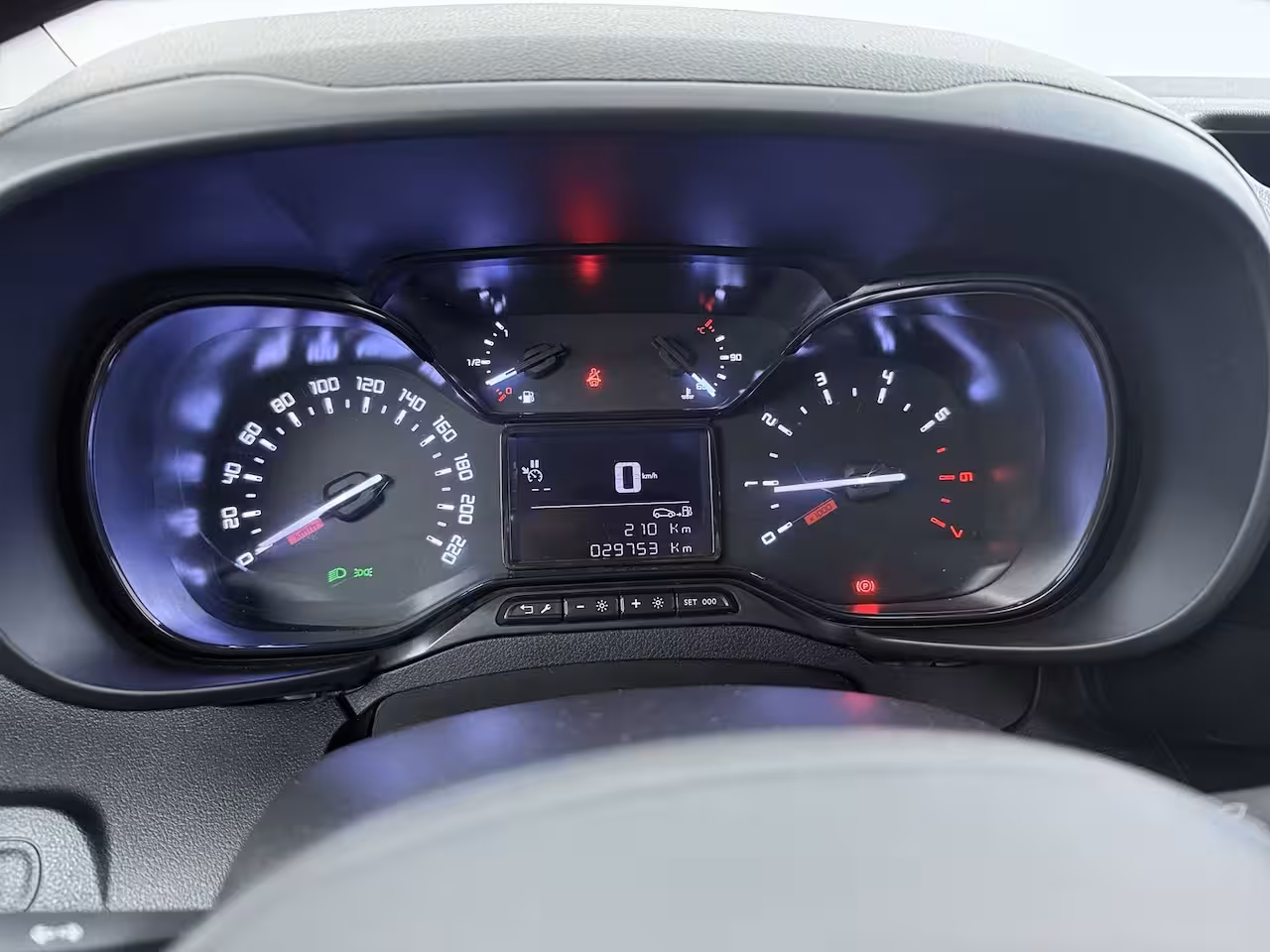 Citroën Berlingo 1.5 BlueHDI 100 L2 | Airco | Apple Carplay/Android Auto|telefoonintegratie premium | Centr