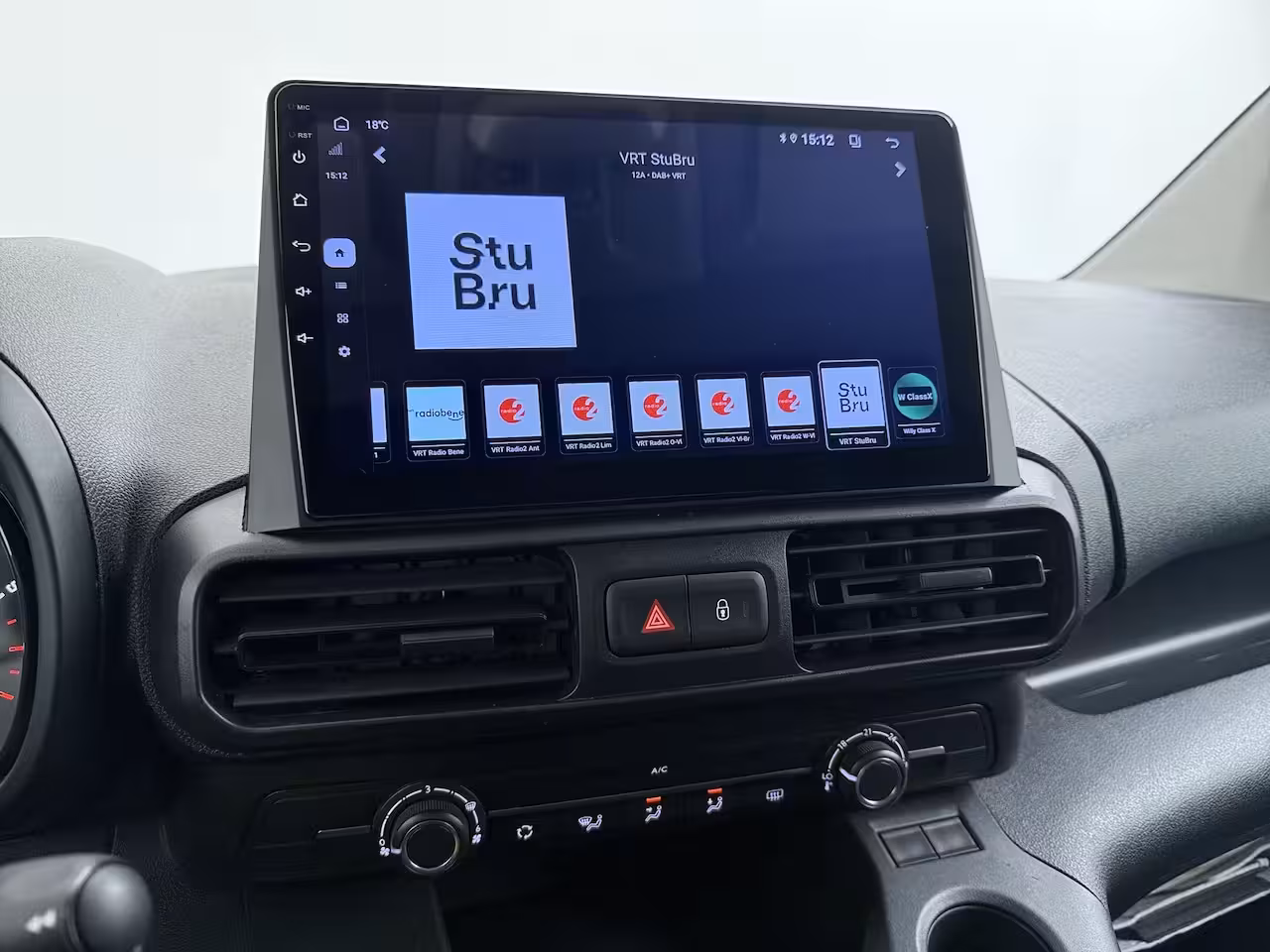 Citroën Berlingo 1.5 BlueHDI 100 L2 | Airco | Apple Carplay/Android Auto|telefoonintegratie premium | Centr