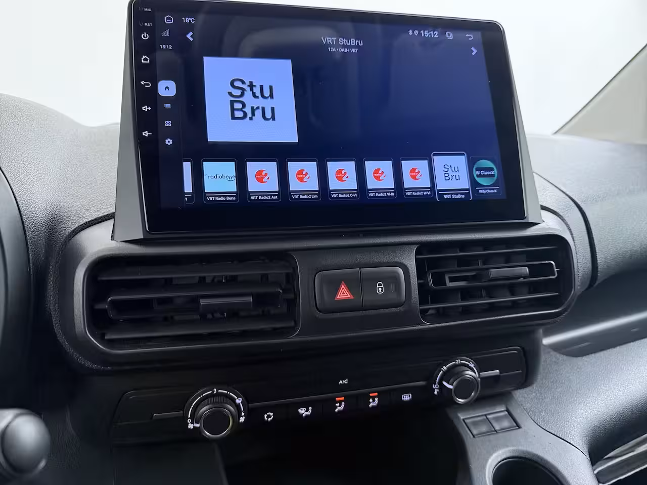 Citroën Berlingo 1.5 BlueHDI 100 L2 | Airco | Apple Carplay/Android Auto|telefoonintegratie premium | Centr