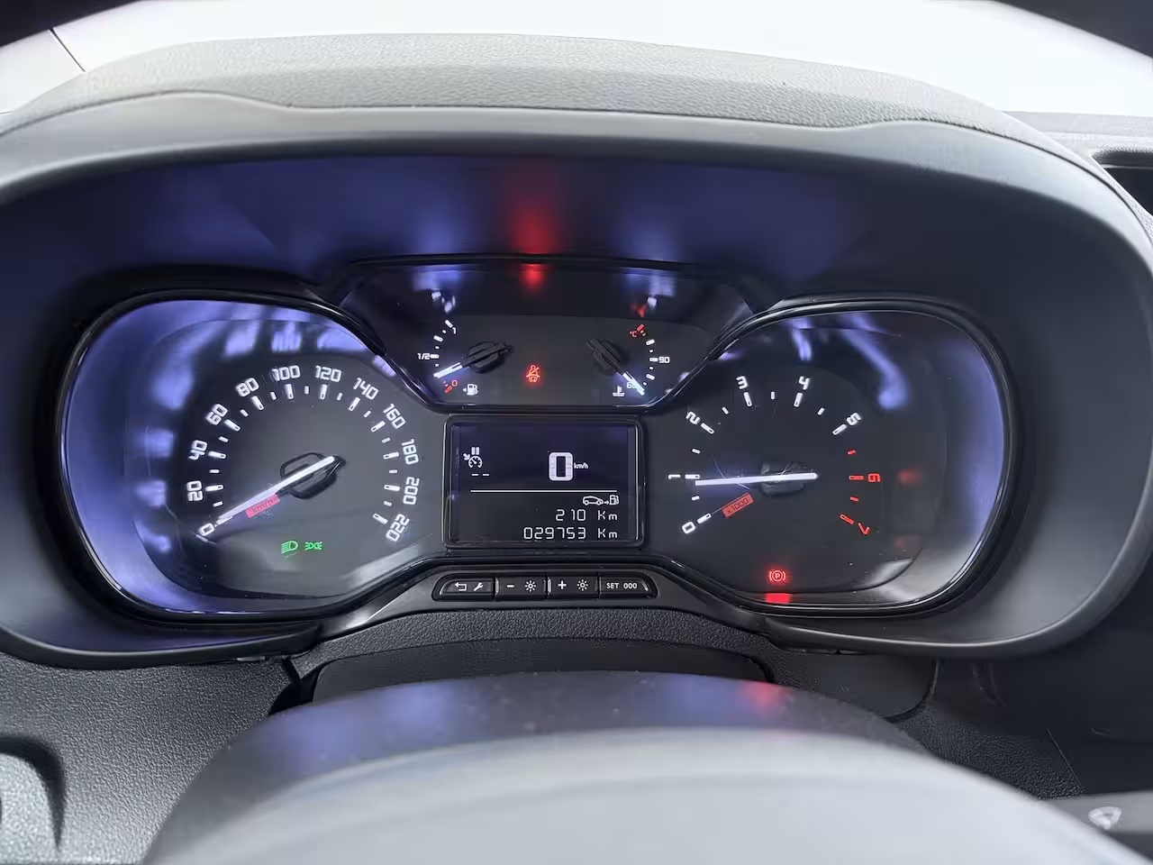 Citroën Berlingo 1.5 BlueHDI 100 L2 | Airco | Apple Carplay/Android Auto|telefoonintegratie premium | Centr