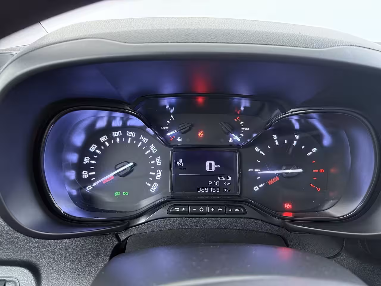 Citroën Berlingo 1.5 BlueHDI 100 L2 | Airco | Apple Carplay/Android Auto|telefoonintegratie premium | Centr