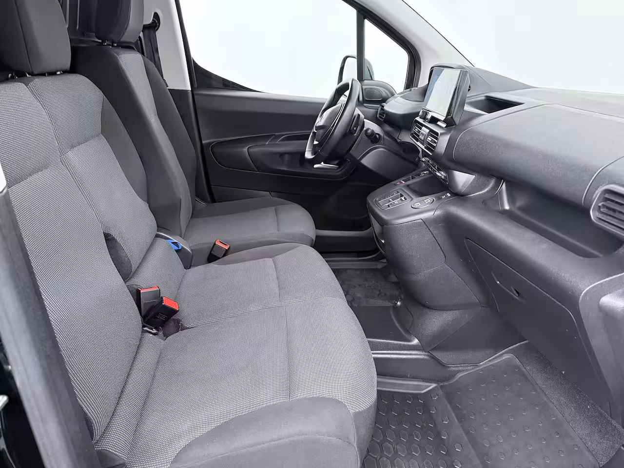 Peugeot Partner 1.5 BlueHDi 130 EAT8 S&S L1 | Achteruitrijcamera | Airco (automatisch) | Apple Carplay/And